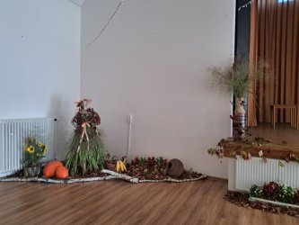 Konferencia pre vidiecke ženy 11.10.2024 v Papradne