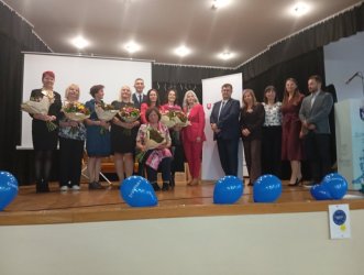 Vidieke ženy Líderky 2025