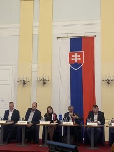 Diskusia o budúcnosti fondov EÚ priniesla dôležité impulzy aj pre rozvoj slovenského vidieka