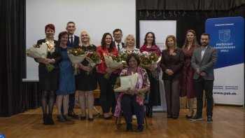 Vidiecke ženy 2025 - Ženy, ktoré vdychujú život slovenskému vidieku