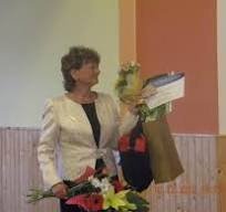 Anna Glejdurová získala aj ocenenie Vidiecka žena roka – Líderka za rok 2012