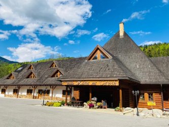 Príď načerpať inšpiráciu!   Kúria na Táloch