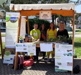 Fóra partnerov Slovenskej komisie pre UNESCO.