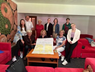 Tále 13.6.2025  Konferencia MARKETING, KTORÝ DÁVA ZMYSEL.