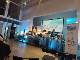   Na1Vlne 2025 – Mladí, ktorí menia kraj!