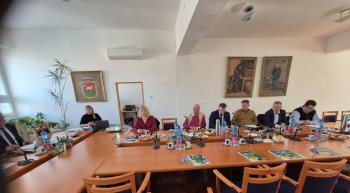 ZMOS - Sekcia pôdohospodárstva, potravinárstva a rozvoja vidieka