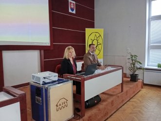 V Rajci sa konala konferencia „Sila žien  tradícia, inovácie, komunita