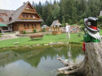 Pozvánka do Zuberca